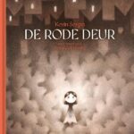 De rode deur