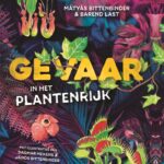 Gevaar in het plantenrijk