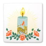 Storytiles - Light gives strength/ Licht geeft kracht