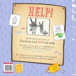 Help! Koen Konijn, redder van de bibliotheek - Afbeelding 2