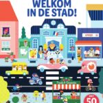 Welkom in de stad!