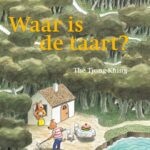 Waar is de Taart?