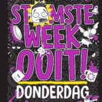 Donderdag