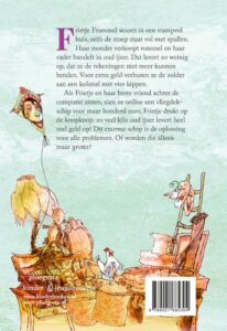 Frietje Frommel - Afbeelding 2