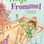 Frietje Frommel