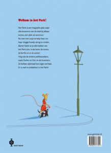 Het Park - Afbeelding 2