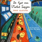 De lijst van Violet Sopjes