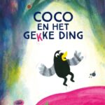 Coco en het gekke ding