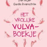 Het vrolijke vulvaboekje