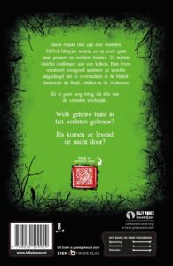 TikTokTerror - Afbeelding 2