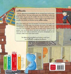 Een huis bouwen - Afbeelding 2