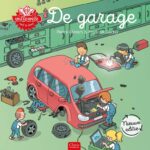 De garage