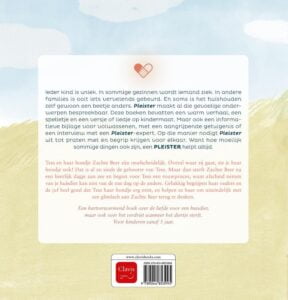 Zachte Beer (Rouwen om een huisdier) - Afbeelding 2