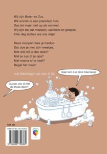 Een huis vol moppen - Afbeelding 2