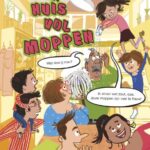 Een huis vol moppen