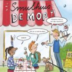 Smulhuis De Mop