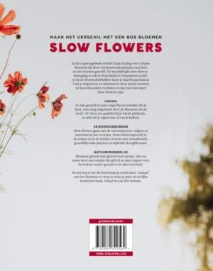 Slow Flowers - Afbeelding 2