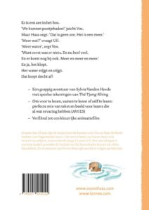 Vos en Haas redden het bos - Afbeelding 2