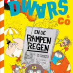 Dwars & Co en de rampenregen
