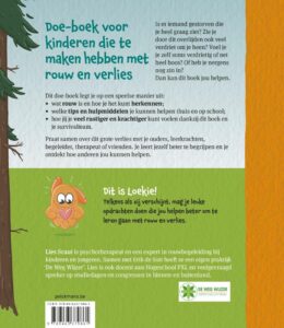 Survivalgids - Wat als je iemand verloren bent? - Afbeelding 2