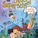 De avonturen van Steef Superscheet