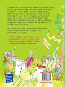 Jippie! - Drie humeurige avonturen - Afbeelding 2