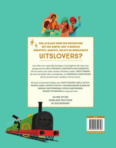 De grootste uitslovers ooit - Afbeelding 2