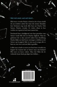 Wat ik je niet kon vertellen - Afbeelding 2