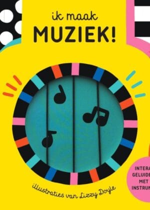 Ik maak muziek!