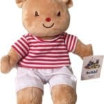 Bobbi knuffel (los verpakt)