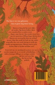 Mannus en de onzichtbare kracht - Afbeelding 2