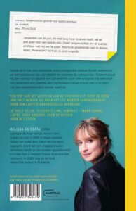 Al het blauw van de hemel - Afbeelding 2