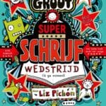 Superschrijfwedstrijd (ik ga winnen!)