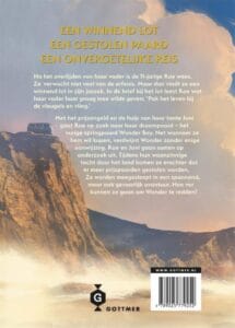 In het spoor van Wonder - Afbeelding 2