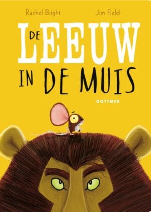 De leeuw in de muis