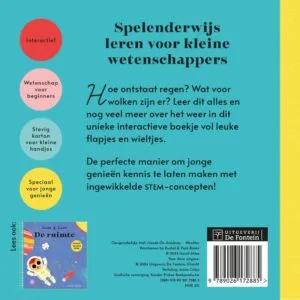 Lees & leer: het weer - Afbeelding 2