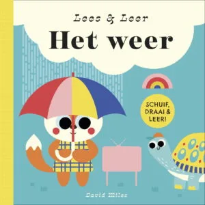 Lees & leer: het weer