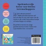 Lees & leer: de ruimte - Afbeelding 2