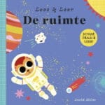 Lees & leer: de ruimte