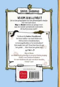 Bakker Doodbrood - Afbeelding 2