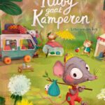 Ruby gaat kamperen