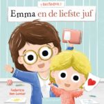 Emma en de liefste juf