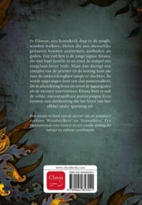 De jaguargodin - Afbeelding 2