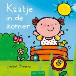Kaatje in de zomer