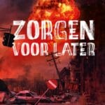 Zorgen voor later
