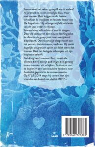 Meneer Bart - Afbeelding 2