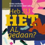Heb jij HET al gedaan?