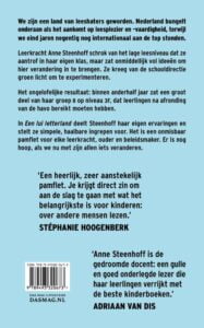 Een lui letterland - Afbeelding 2