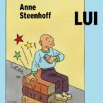 Een lui letterland