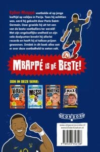 Mbappé is de beste - Afbeelding 2